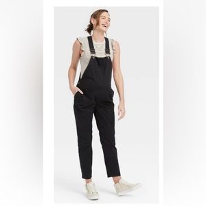 The nines 9 by Hatch maternity overalls